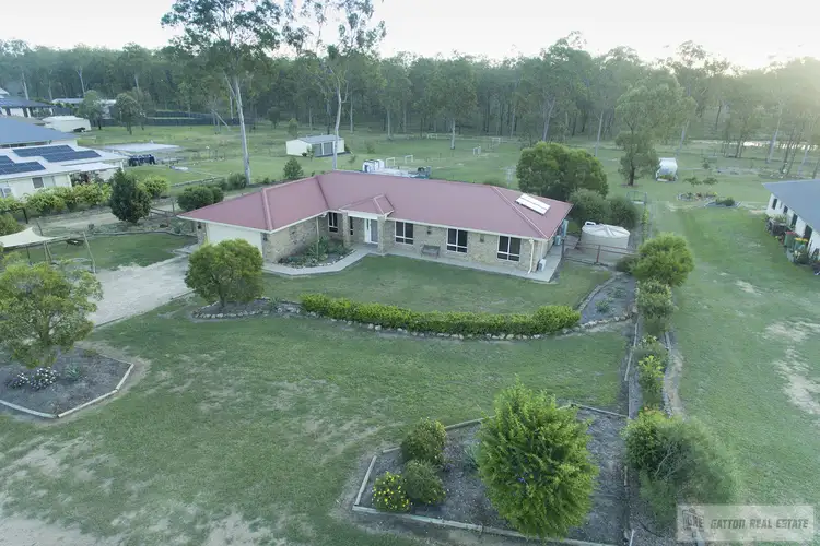 28 Spotted Gum Road, Gatton QLD 4343
