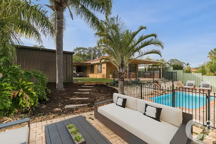 Main view of Homely house listing, 99 Parmelia Avenue, Parmelia WA 6167