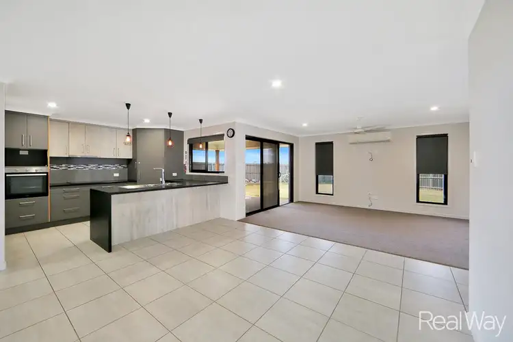 2 Venezia Court, Ashfield QLD 4670