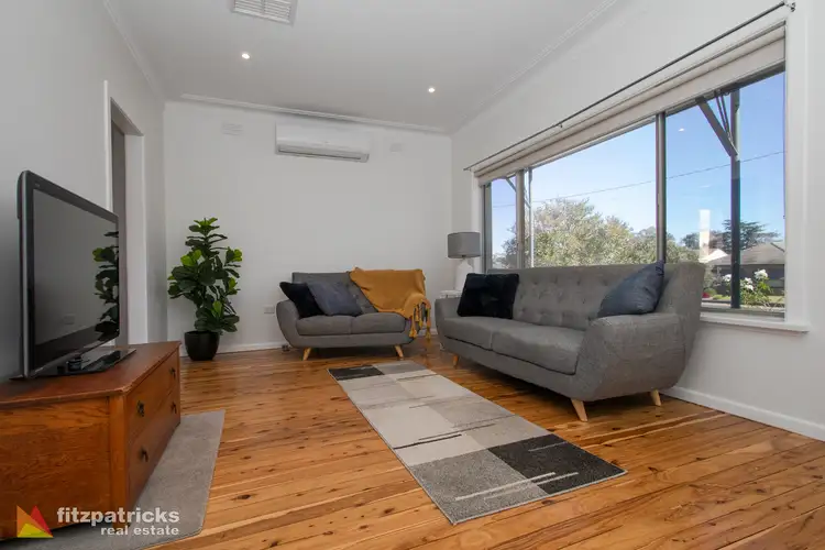 Second view of Homely house listing, 3 Nixon Crescent, Tolland NSW 2650