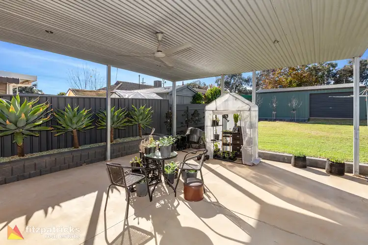 Fifth view of Homely house listing, 3 Nixon Crescent, Tolland NSW 2650