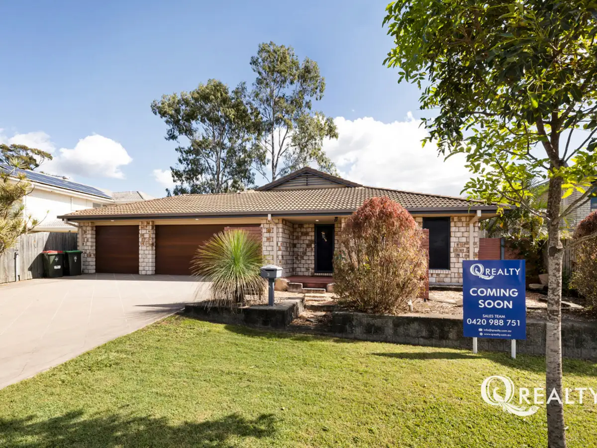Main view of Homely house listing, 3 Wellington Place, Runcorn QLD 4113