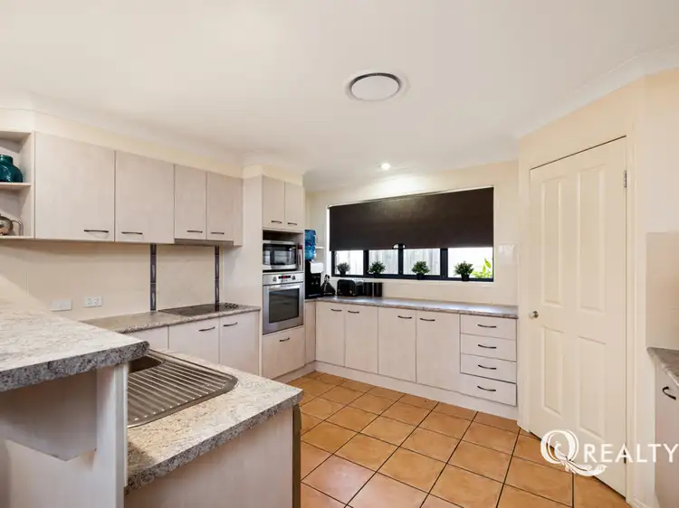 Second view of Homely house listing, 3 Wellington Place, Runcorn QLD 4113