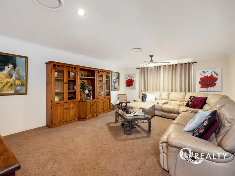 Fourth view of Homely house listing, 3 Wellington Place, Runcorn QLD 4113