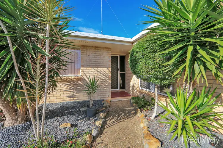 Second view of Homely house listing, 6 Aymone Close, Avoca QLD 4670