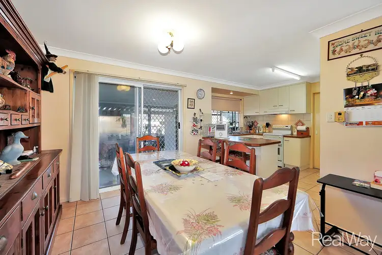Third view of Homely house listing, 6 Aymone Close, Avoca QLD 4670