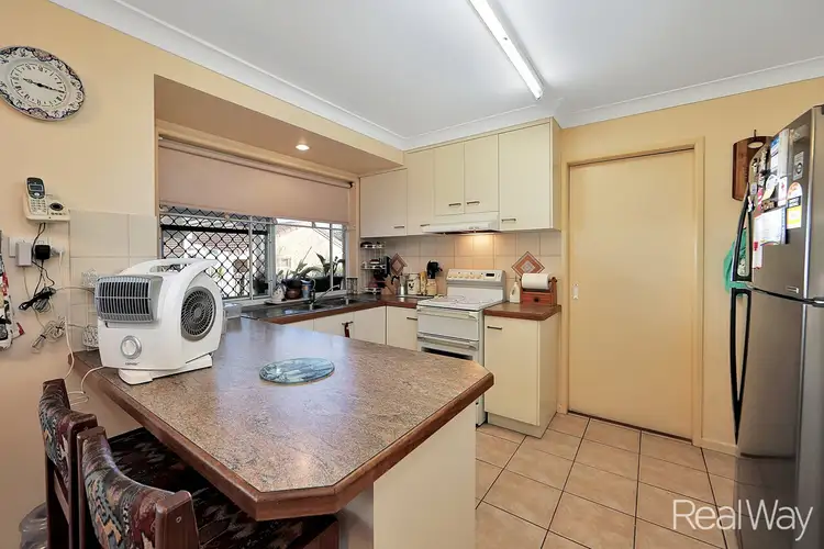 Fourth view of Homely house listing, 6 Aymone Close, Avoca QLD 4670