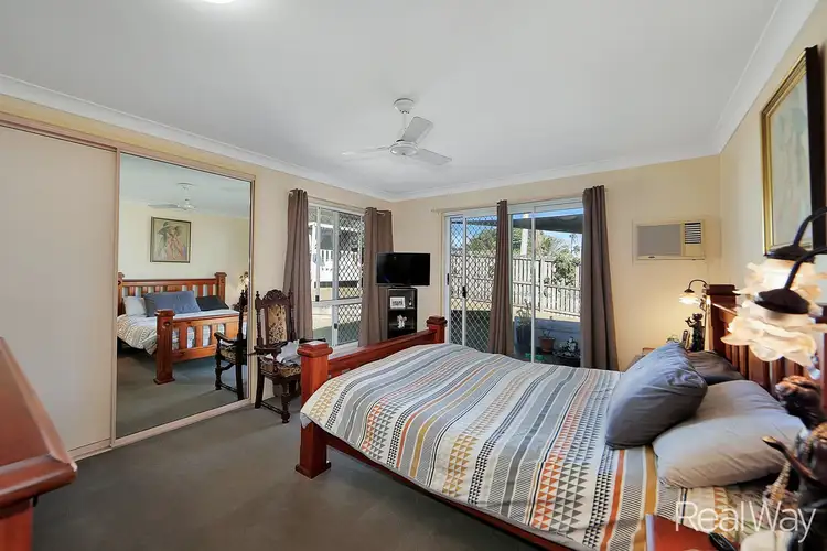 Fifth view of Homely house listing, 6 Aymone Close, Avoca QLD 4670