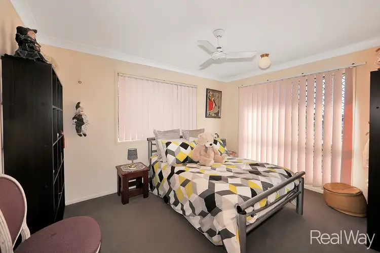 Sixth view of Homely house listing, 6 Aymone Close, Avoca QLD 4670