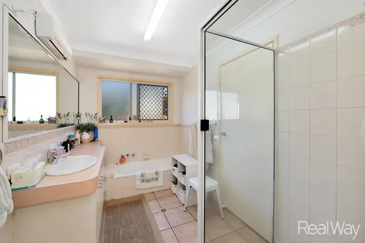 Seventh view of Homely house listing, 6 Aymone Close, Avoca QLD 4670