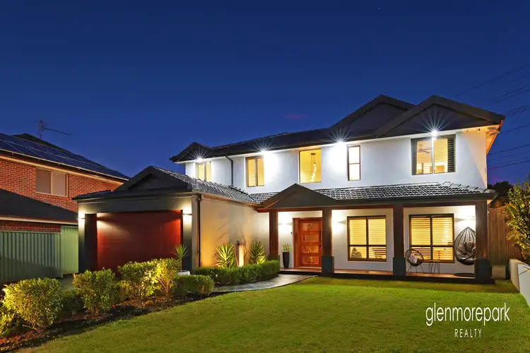 24 Windorra Avenue, Glenmore Park NSW 2745