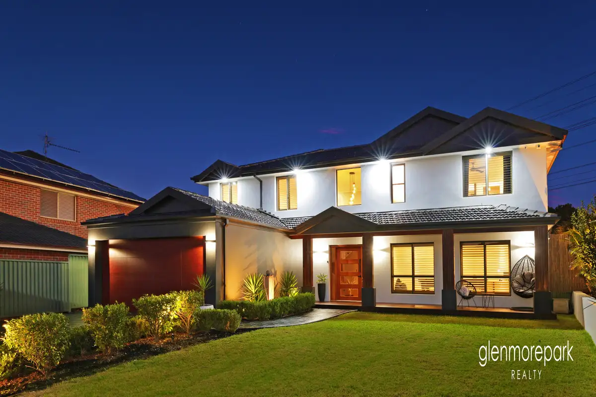 Main view of Homely house listing, 24 Windorra Avenue, Glenmore Park NSW 2745