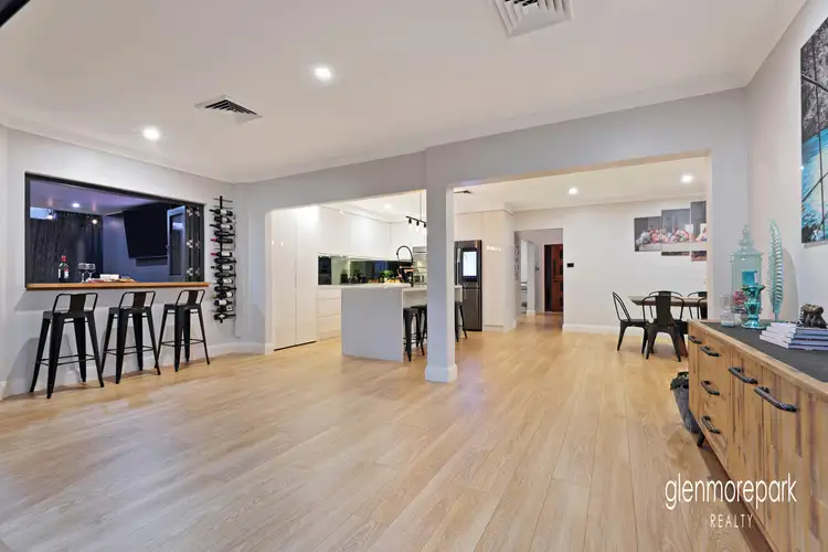 Fourth view of Homely house listing, 24 Windorra Avenue, Glenmore Park NSW 2745