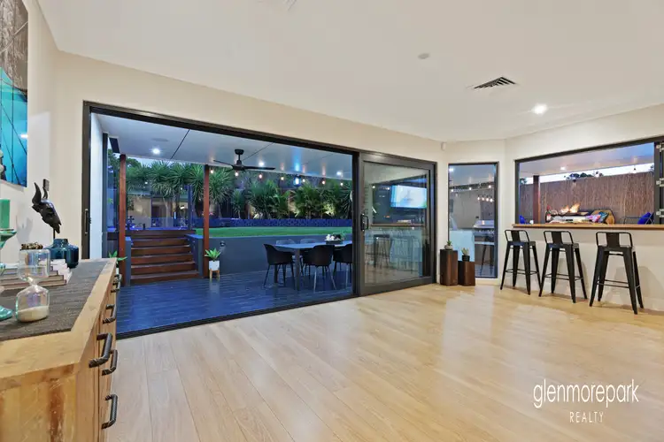 Fifth view of Homely house listing, 24 Windorra Avenue, Glenmore Park NSW 2745