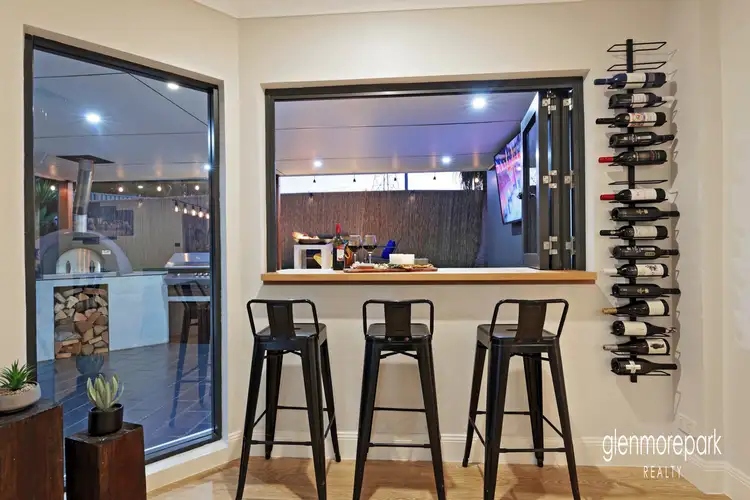 Sixth view of Homely house listing, 24 Windorra Avenue, Glenmore Park NSW 2745