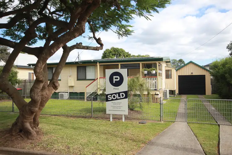 28 Ludgate Street, Banyo QLD 4014