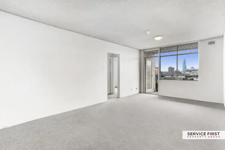 Fourth view of Homely apartment listing, 12/2 Avona Avenue, Glebe NSW 2037