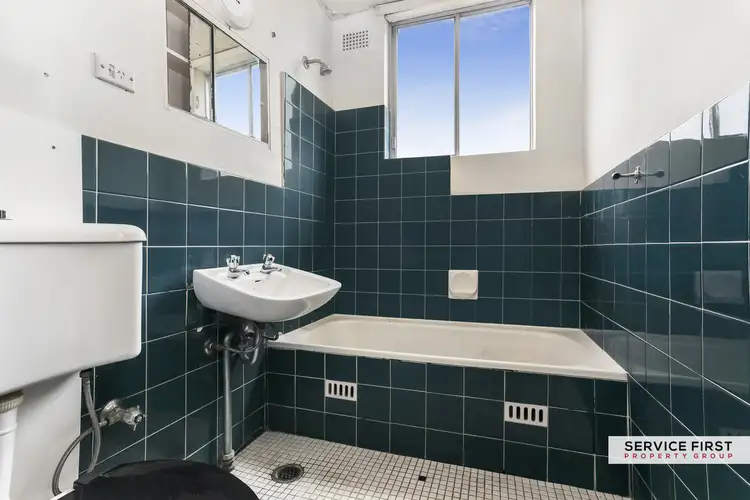 Fifth view of Homely apartment listing, 12/2 Avona Avenue, Glebe NSW 2037