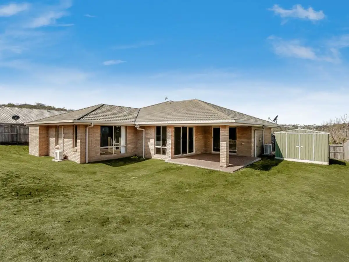 Main view of Homely house listing, 13 Sandalwood Drive, Glenvale QLD 4350