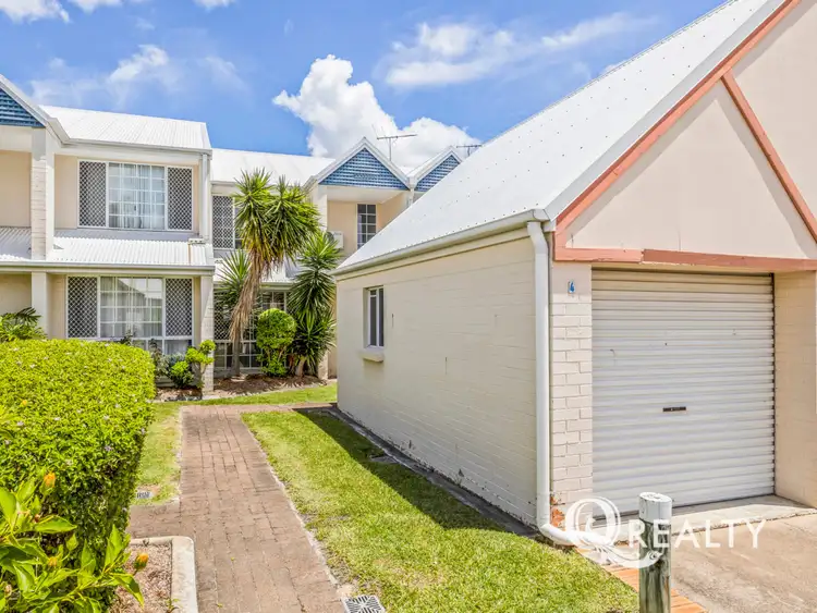 4/13 Pannikin Street, Rochedale South QLD 4123