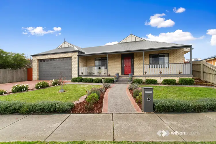 Main view of Homely house listing, 12 Connaught Way, Traralgon VIC 3844