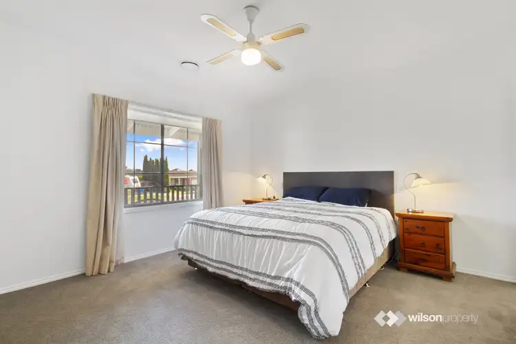 Sixth view of Homely house listing, 12 Connaught Way, Traralgon VIC 3844