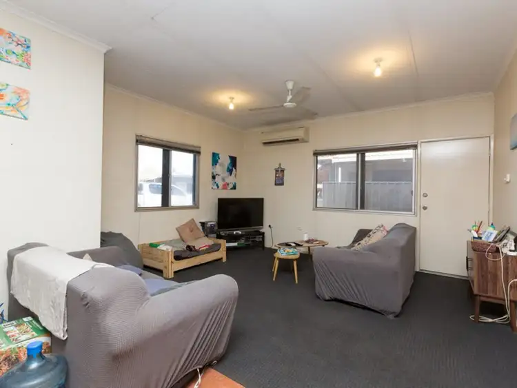 Second view of Homely house listing, 18A Mitchie Crescent, South Hedland WA 6722