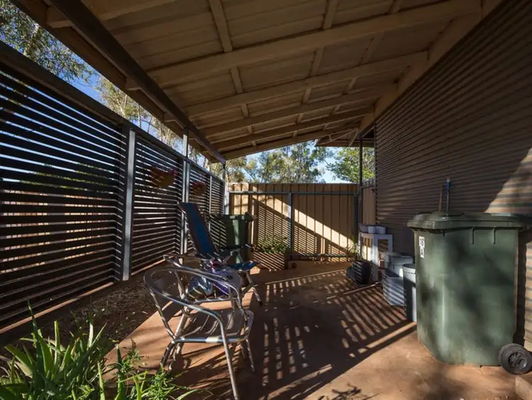 Seventh view of Homely house listing, 18A Mitchie Crescent, South Hedland WA 6722