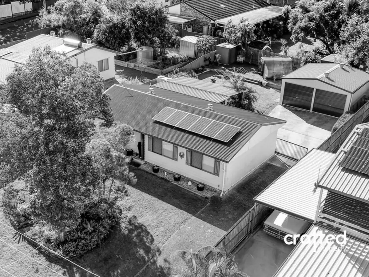 Main view of Homely house listing, 20 Peppermint Street, Crestmead QLD 4132