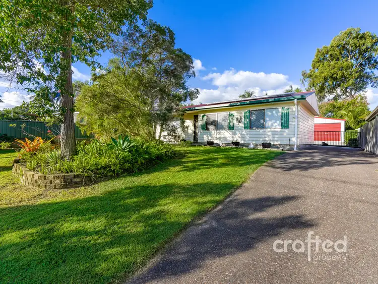 Second view of Homely house listing, 20 Peppermint Street, Crestmead QLD 4132