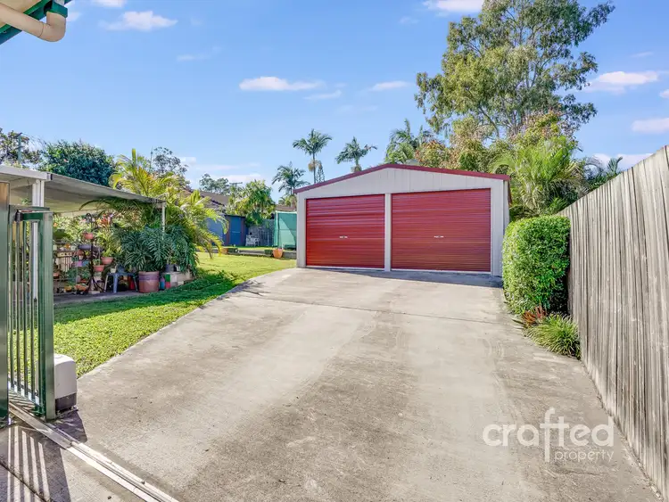 Third view of Homely house listing, 20 Peppermint Street, Crestmead QLD 4132
