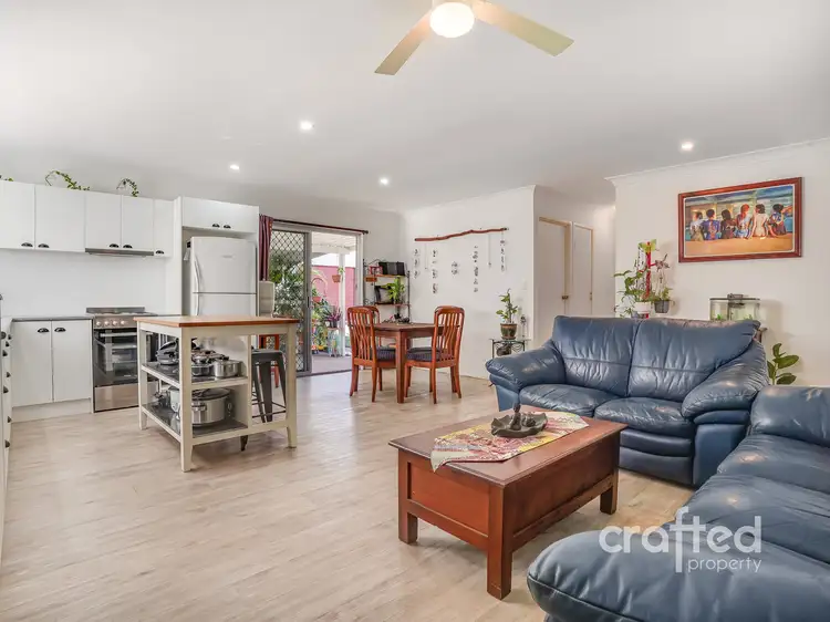 Fourth view of Homely house listing, 20 Peppermint Street, Crestmead QLD 4132