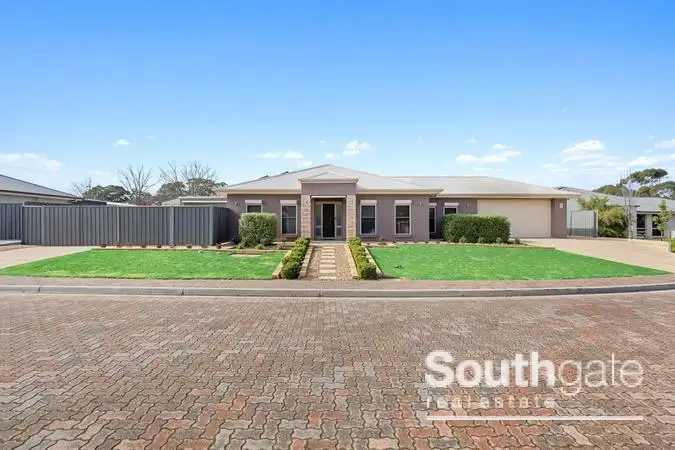Main view of Homely house listing, 14 Swift Grove, Mclaren Flat SA 5171