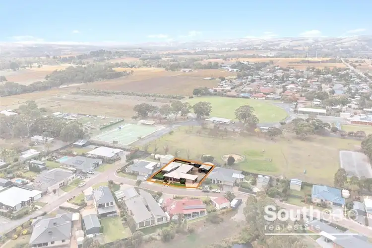 Second view of Homely house listing, 14 Swift Grove, Mclaren Flat SA 5171