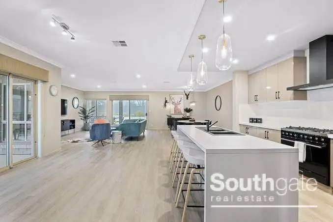 Third view of Homely house listing, 14 Swift Grove, Mclaren Flat SA 5171