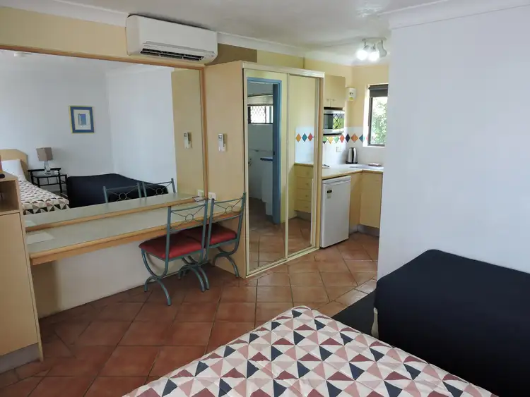 Second view of Homely unit listing, 104/132 Marine Parade, Southport QLD 4215
