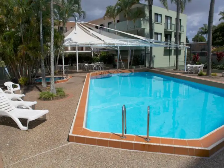 Fourth view of Homely unit listing, 104/132 Marine Parade, Southport QLD 4215