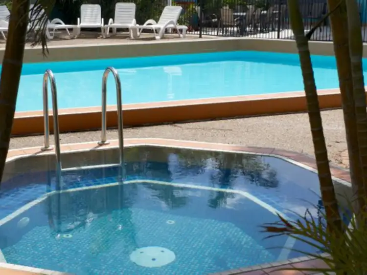 Fifth view of Homely unit listing, 104/132 Marine Parade, Southport QLD 4215