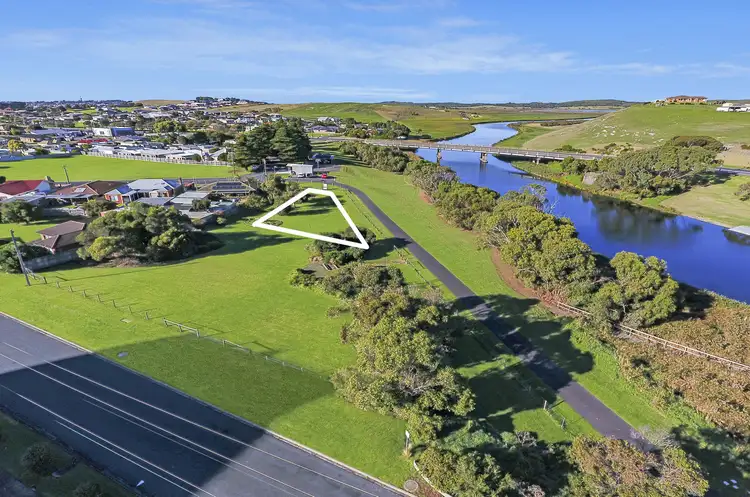 Fourth view of Homely land listing, 15 The Esplanade, Dennington VIC 3280