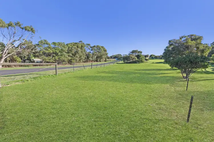 Fifth view of Homely land listing, 15 The Esplanade, Dennington VIC 3280