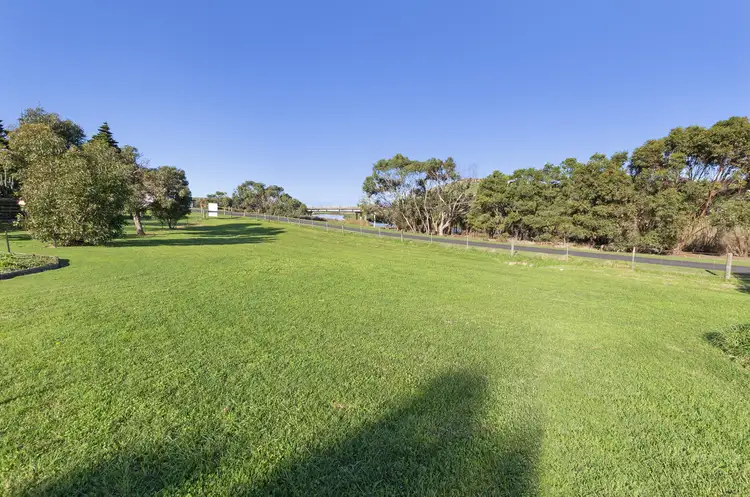 Sixth view of Homely land listing, 15 The Esplanade, Dennington VIC 3280