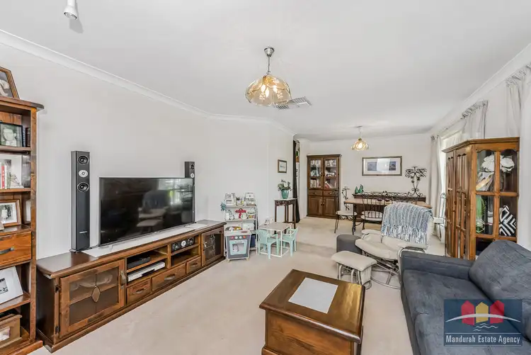 Second view of Homely house listing, 6 Stirling Grove, Mandurah WA 6210