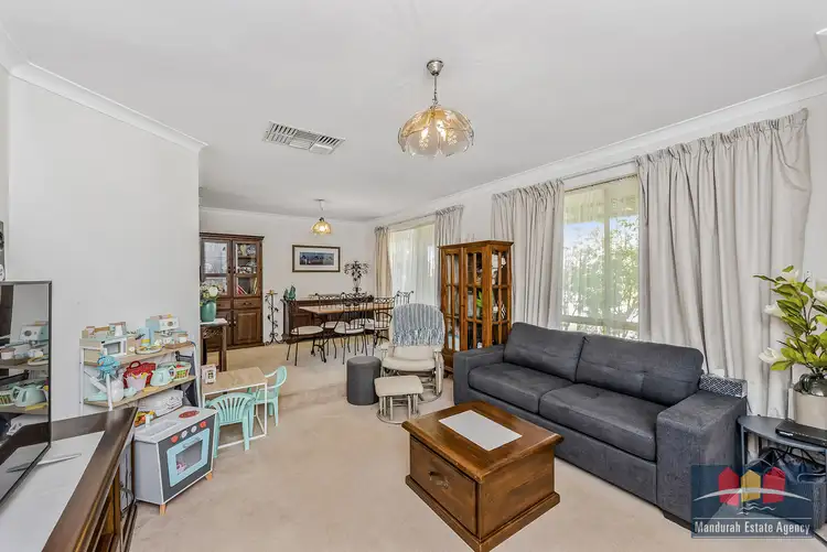 Third view of Homely house listing, 6 Stirling Grove, Mandurah WA 6210