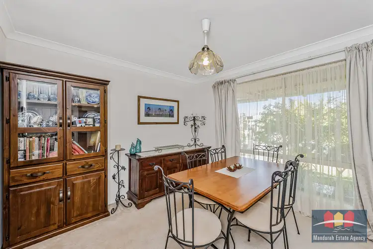 Fourth view of Homely house listing, 6 Stirling Grove, Mandurah WA 6210