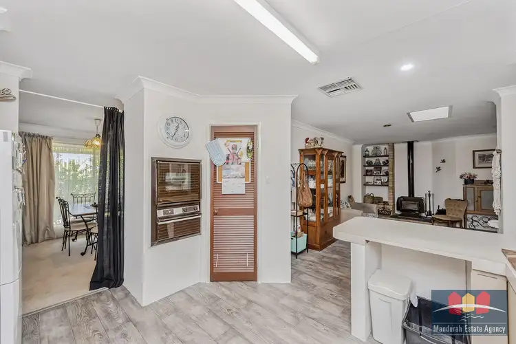 Seventh view of Homely house listing, 6 Stirling Grove, Mandurah WA 6210
