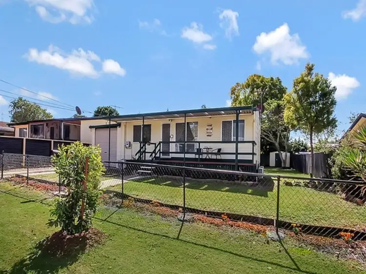 19 Stubbin Street