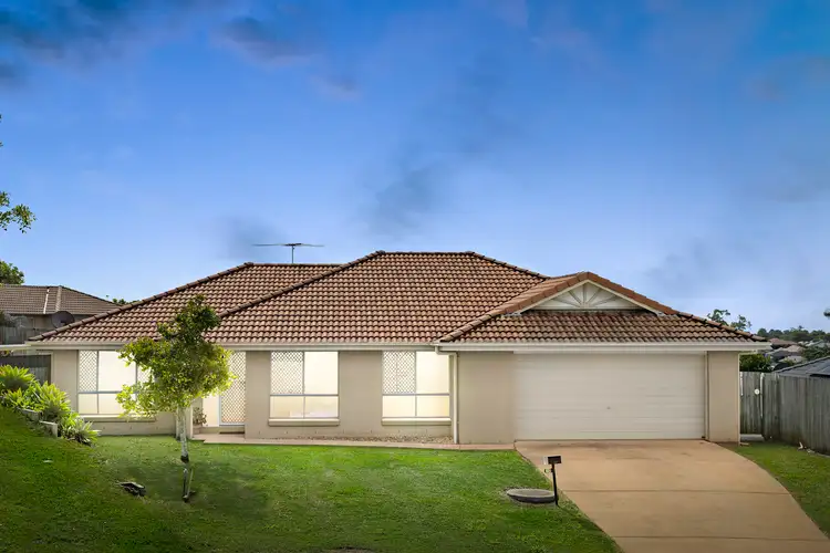 10 Terrace Court, Narangba QLD 4504