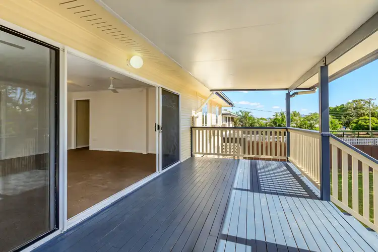 Second view of Homely house listing, 19 Mellefont Street, West Gladstone QLD 4680