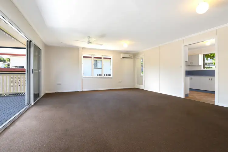 Fourth view of Homely house listing, 19 Mellefont Street, West Gladstone QLD 4680