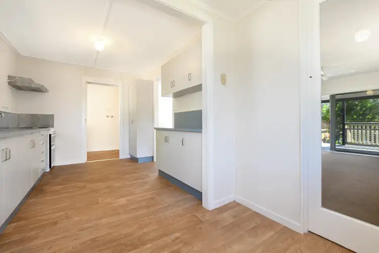 Sixth view of Homely house listing, 19 Mellefont Street, West Gladstone QLD 4680